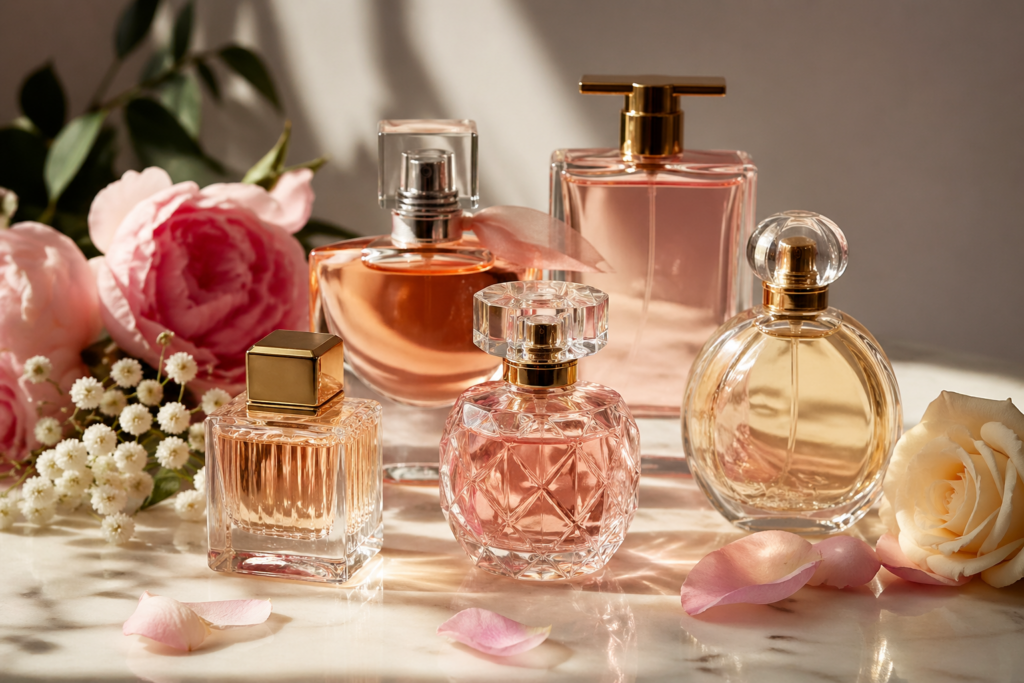 Scent Steals on Woot: Designer Fragrance Finds for Less