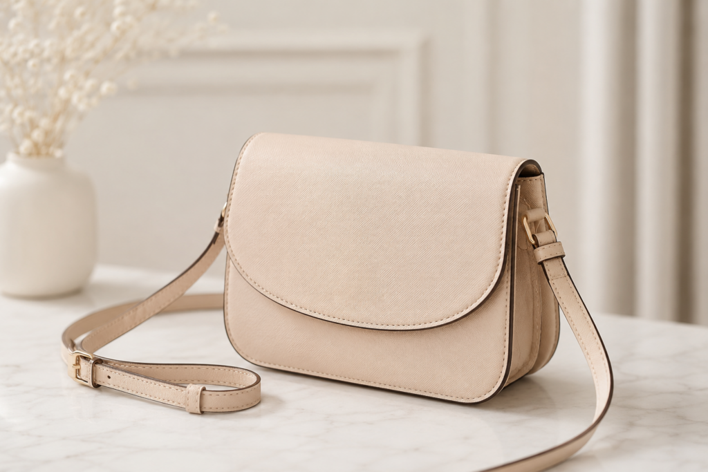 Chic on the Go: Women’s Side Bags Stealing the Spotlight